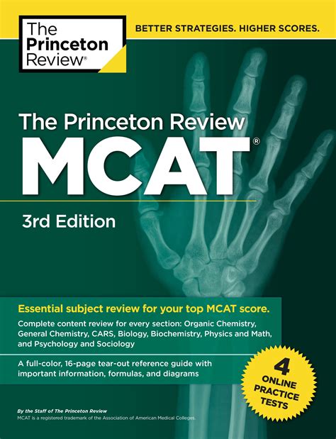 are princeton review mcat practice tests harder|ns mcat practice test.